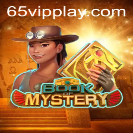 Explorando o Fascinante Mundo de BookofMystery