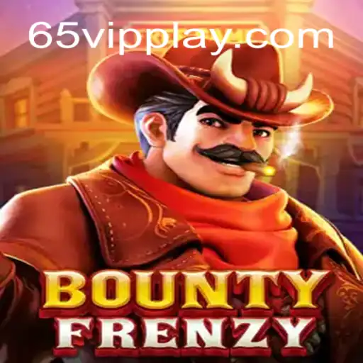 BountyFrenzy: Uma Nova Experiência de Jogo em 65VIP.COM