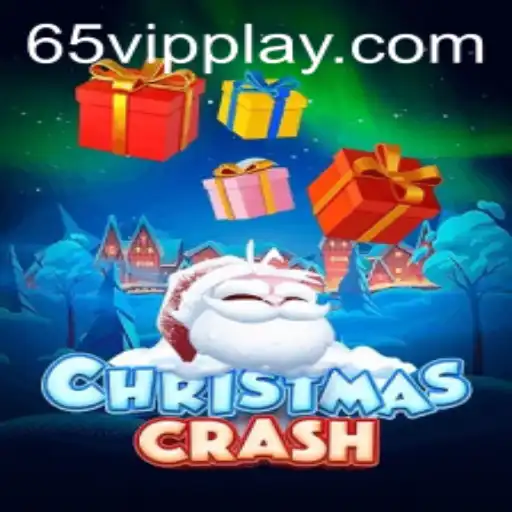 Descubra ChristmasCrash: O Jogo Festivo do Ano com 65VIP.COM