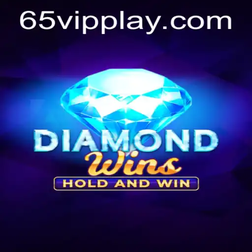 Descubra o Jogo Empolgante DiamondWins no 65VIP.COM