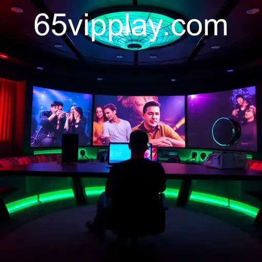 VIP Service 65VIP.COM - 24/7 Support and Exclusive Benefits