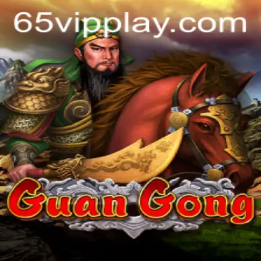 GuanGong: Explorando o Universo do Jogo com 65VIP.COM