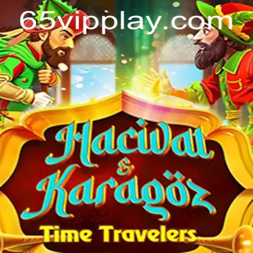 Descubra o Fascinante Mundo de 'Hacivat and Karagoz': O Clássico Jogo de Sombra Turco