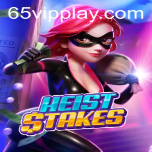 Descubra o Jogo HeistStakes: Um Mergulho no Mundo dos Golpes Virtuais