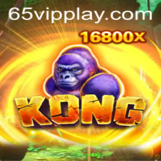 Explorando o Jogo 'Kong' e a Plataforma 65VIP.COM
