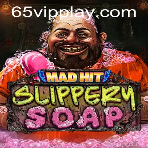 Aventura Dinâmica em MadHitSlipperySoap