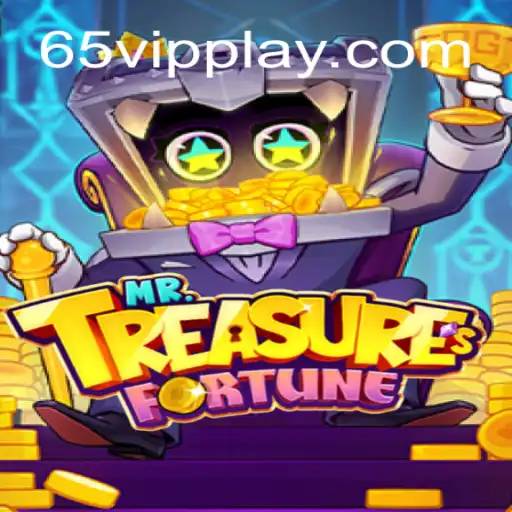 Descubra o Mundo do Jogo MrTreasuresFortune e as Emoções de 65VIP.COM