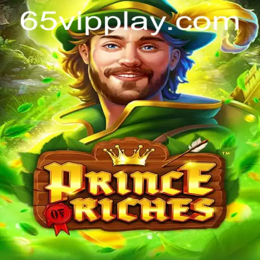 Descubra o fascinante mundo do PrinceOfRiches