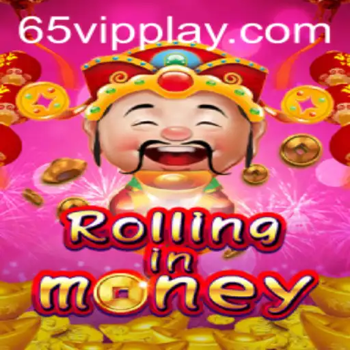 Descubra a Experiência Única de RollingInMoney