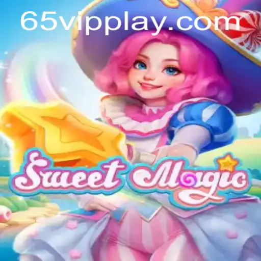 Explore o Mundo Encantado de SweetMagic