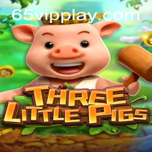 Descubra o Fascinante Mundo de THREELITTLEPIGS: Uma Aventura de Jogo Inovadora