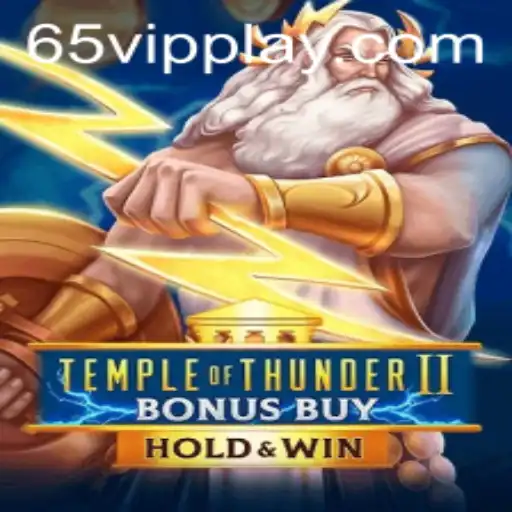 Explore o Empolgante Jogo TempleofThunderIIBonusBuy