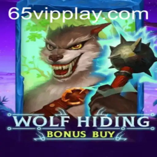 Descubra o Fantástico Mundo de WolfHidingBonusBuy no 65VIP.COM